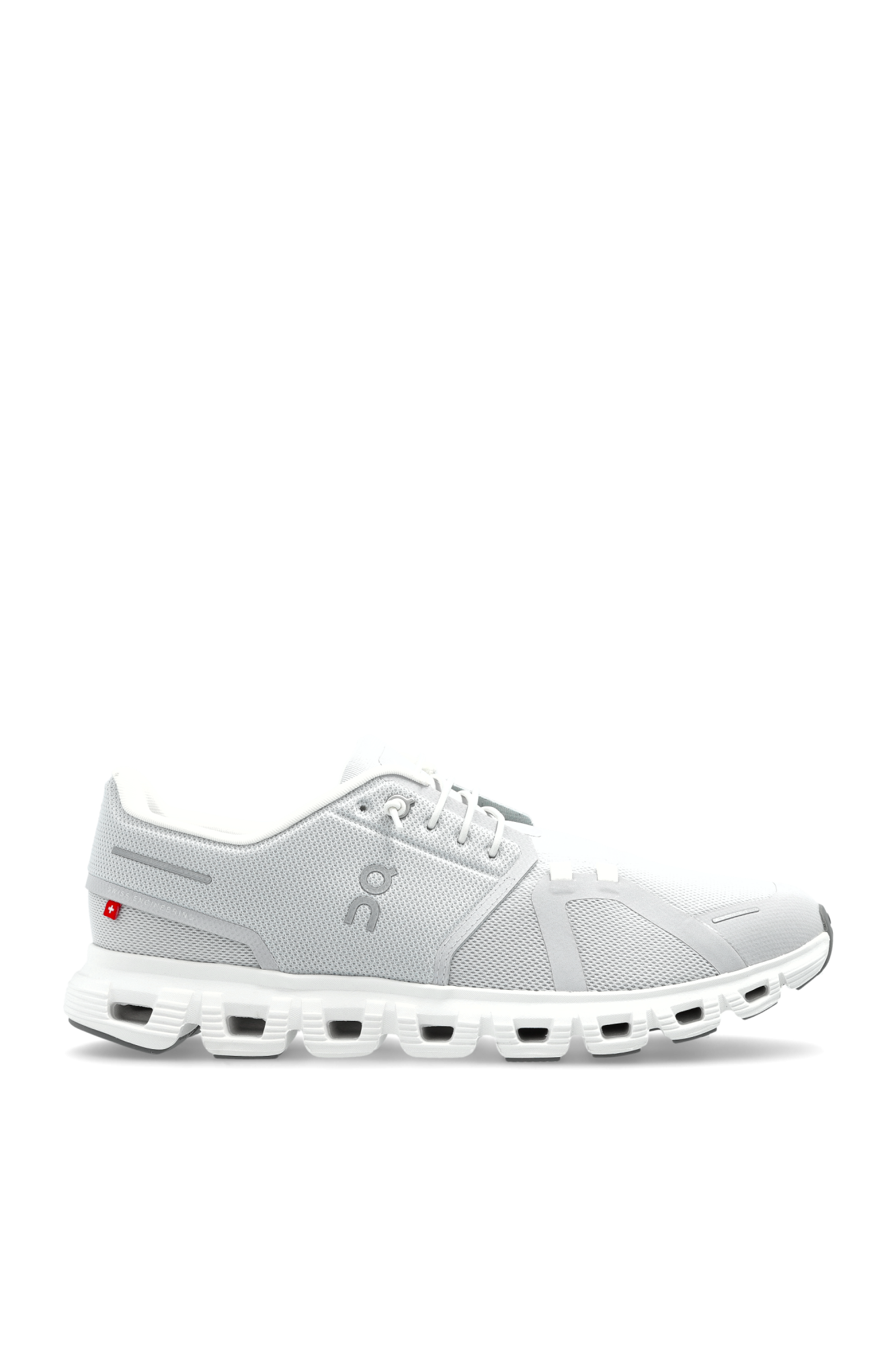 【shin*】On Cloud6 Glacier | White 26.0 Men's On Cloud 6 Glacier/White | Tradehome Shoes